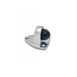 SCHLAGE BRIO FLOOR MOUNT SLIDING DOOR STOP SC