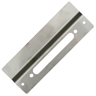 SO - DOOR LATCH GUARD TO SUIT 3580 - SPECIAL