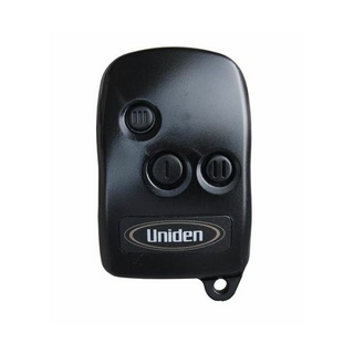 REMOTE UNIDEN CAR ALARM 304MHz - NO LONGER AVAILABLE