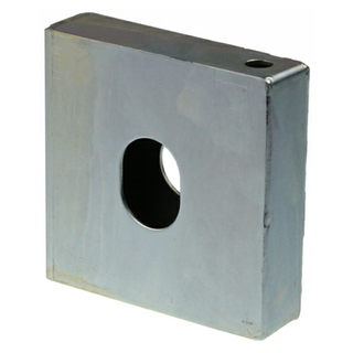 LOCK BOX TO SUIT LW 001 32mm