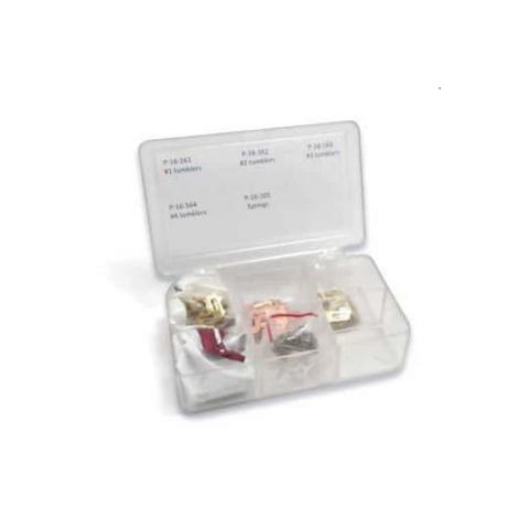 NISSAN (DAT13 / DAT12R) KEYING KIT