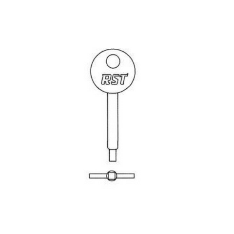 RST ERA WINDOW KEY