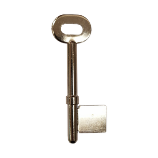 RST MORTICE BLANK 6   GAUGE