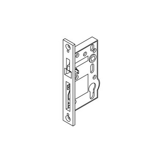 CAVILOCK LAVILOCK LOCK BODY ONLY LEFT HAND