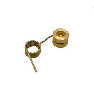 CAVILOCK ROLLER LATCH SPRING BRONZE