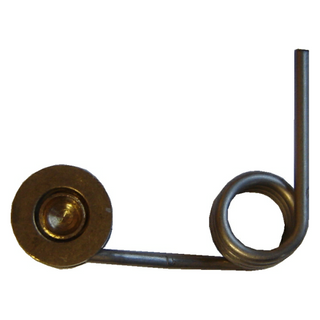 CAVILOCK ROLLER LATCH SPRING BRONZE