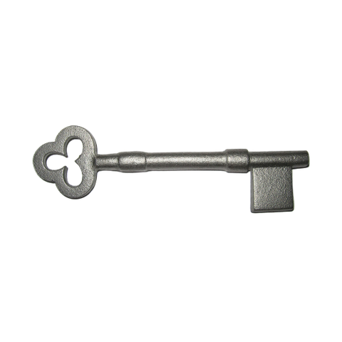 RST RIM BLANK CHURCH DOOR 12.5mm