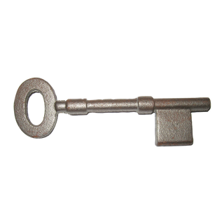 RST RIM BLANK WEDGE BIT 11.5mm