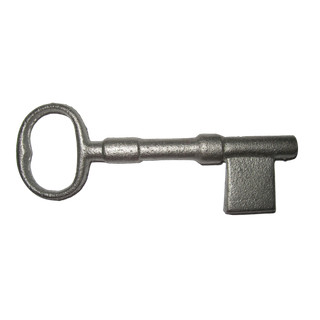 RST RIM BLANK WEDGE BIT 13.0mm