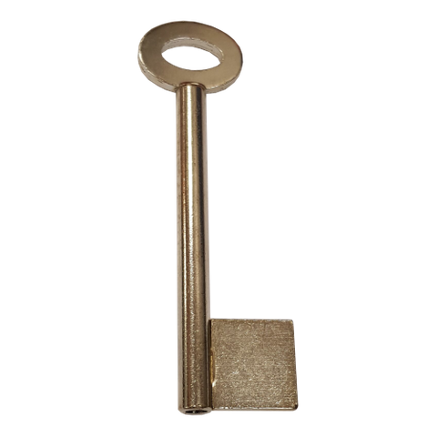 RST PIPE CABINET BLANK 9  GAUGE