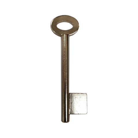 RST PIN CABINET BLANK 5 GAUGE