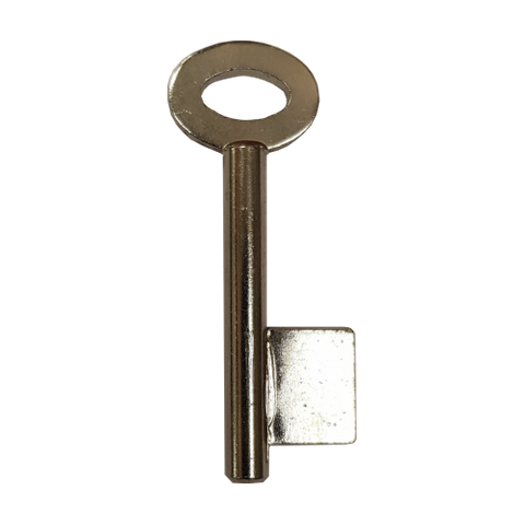 RST PIN CABINET BLANK 5 GAUGE