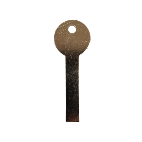 RST BLANK (LEGGE FLAT STEEL LONG)