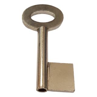 RST PADLOCK KEYBLANK