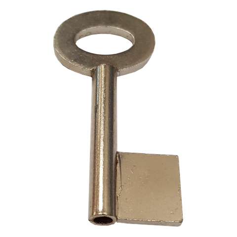 RST PADLOCK KEYBLANK