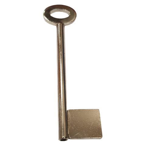 RST PIPE SAFE BLANK 6  GAUGE