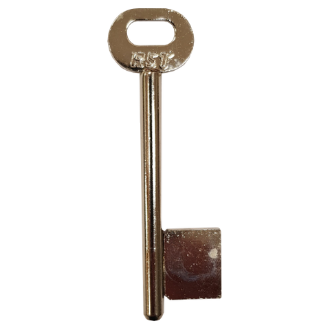 RST SAFE BLANK 7 GAUGE