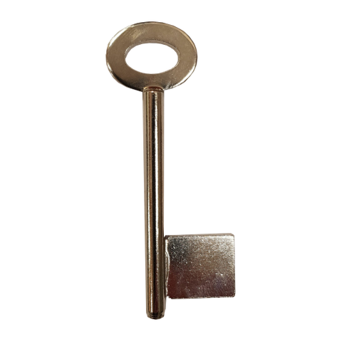 RST SAFE BLANK 4 GAUGE - LAST STOCKS