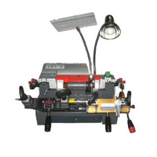 KEY MACHINE (CYL / MORTICE / ABLOY) SUPER