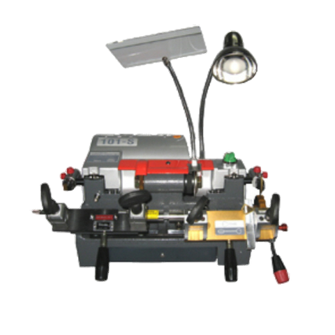 KEY MACHINE (CYL / MORTICE / ABLOY) SUPER