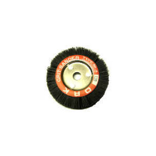 BUFFING WHEEL NYLON 101B /530