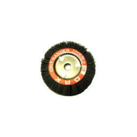 BUFFING WHEEL NYLON 101B / 530