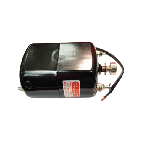 SO - MOTOR 007 240 VOLT  12391447