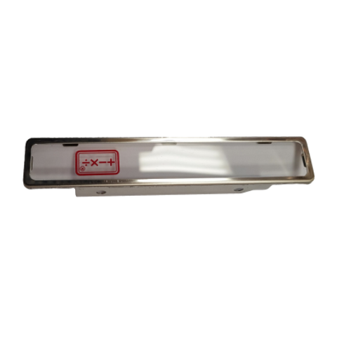 EYE SHIELD PLASTIC (SML) 101B