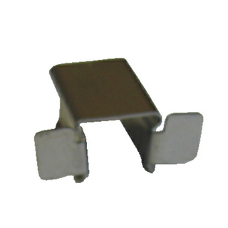 TIP STOP 101B STAINLESS STEEL ( ABLOY CARRIAGE )