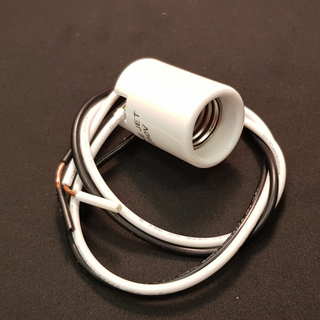 LAMP ASSEMBLEY FOR 101B NEW MODEL