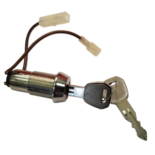 240VOLT KEY SWITCH FOR 101B AND VARIOUS OTHER APPS