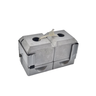 101B VICES LH PAIR CYLINDER