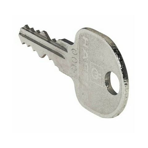 HAFELE MASTER KEY SH 1-200