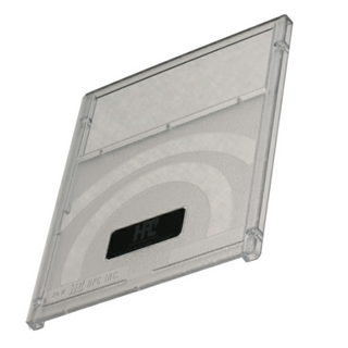 NEW LENS FOR CODE MACHINE 1200