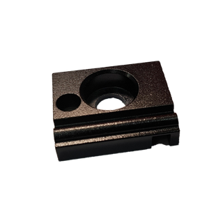 SO - FIR-KEY VICE BASE BOTTOM JAW 1200CM