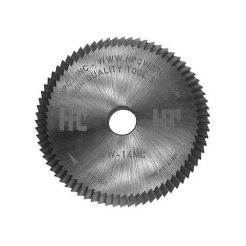CUTTER (MILLING DOMESTIC)