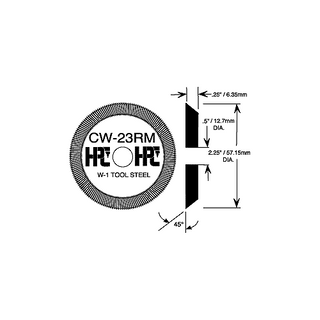 SO - CUTTER (MILLING FOR SPEEDEX)