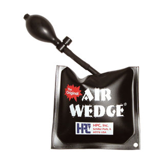 AIR WEDGE STANDARD