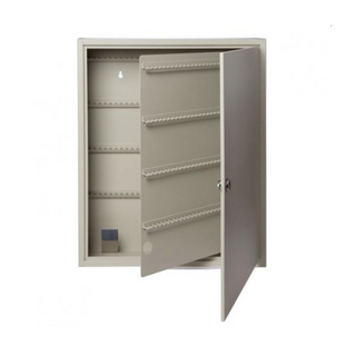 KEY CABINET (330 KEYS)