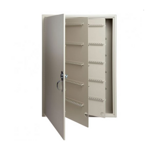 KEY CABINET (730 KEYS)