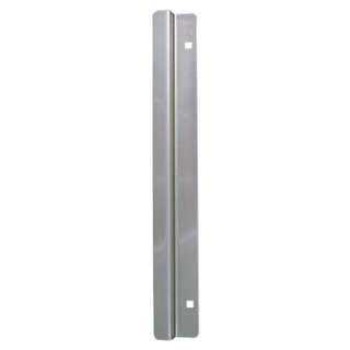 DOOR LATCH GUARD - 14.28MM OFFSET (OPENING OUT DOORS)