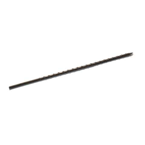 SPARE BLADES SPIRAL .040  (10 PCS)