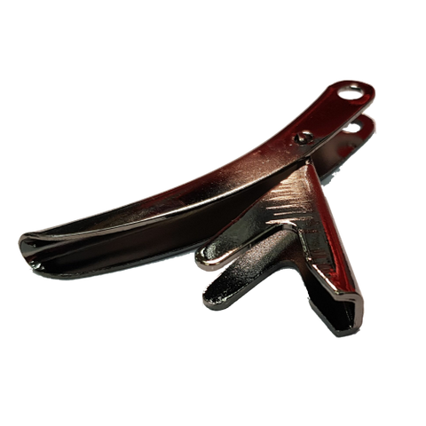 SO - TRIGGER ASSEMBLY