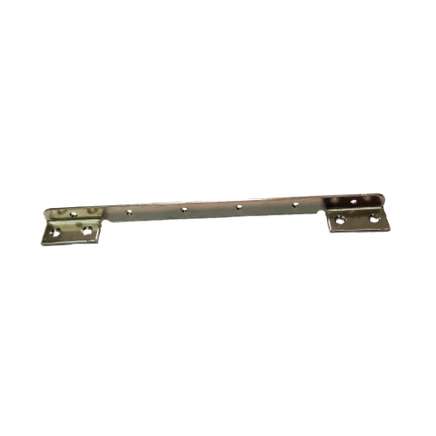 DOOR LATCH GUARD / BLOCKER PLATE OPENING IN 13.65cm