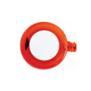 KEVRON CORD REEL PLASTIC LOOSE PACK ORANGE