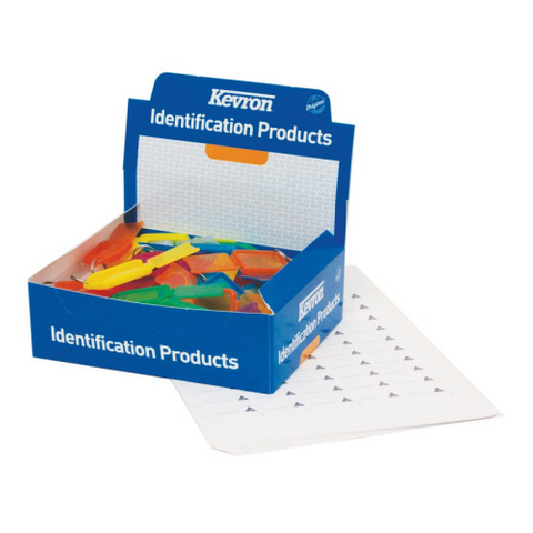 KEVRON AUTO DEALER PACK    (BOX / AC100)