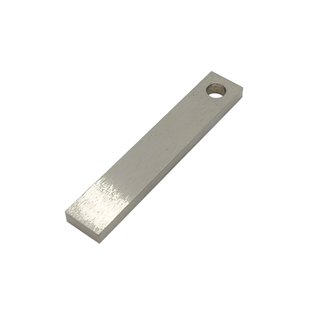 SO - 994 & NINJA LASER CALIBRATION TEMPLATE FOR JAW SETUP  (RIC03444B)
