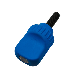 SO - 994 KNOB FOR JAW D - BLUE  (RIC03320B)