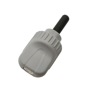 SO - 994 KNOB FOR JAW B - GREY  (RIC03316B)