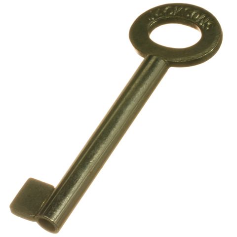 JACKSON KEY BLANK CABINET VARIOUS